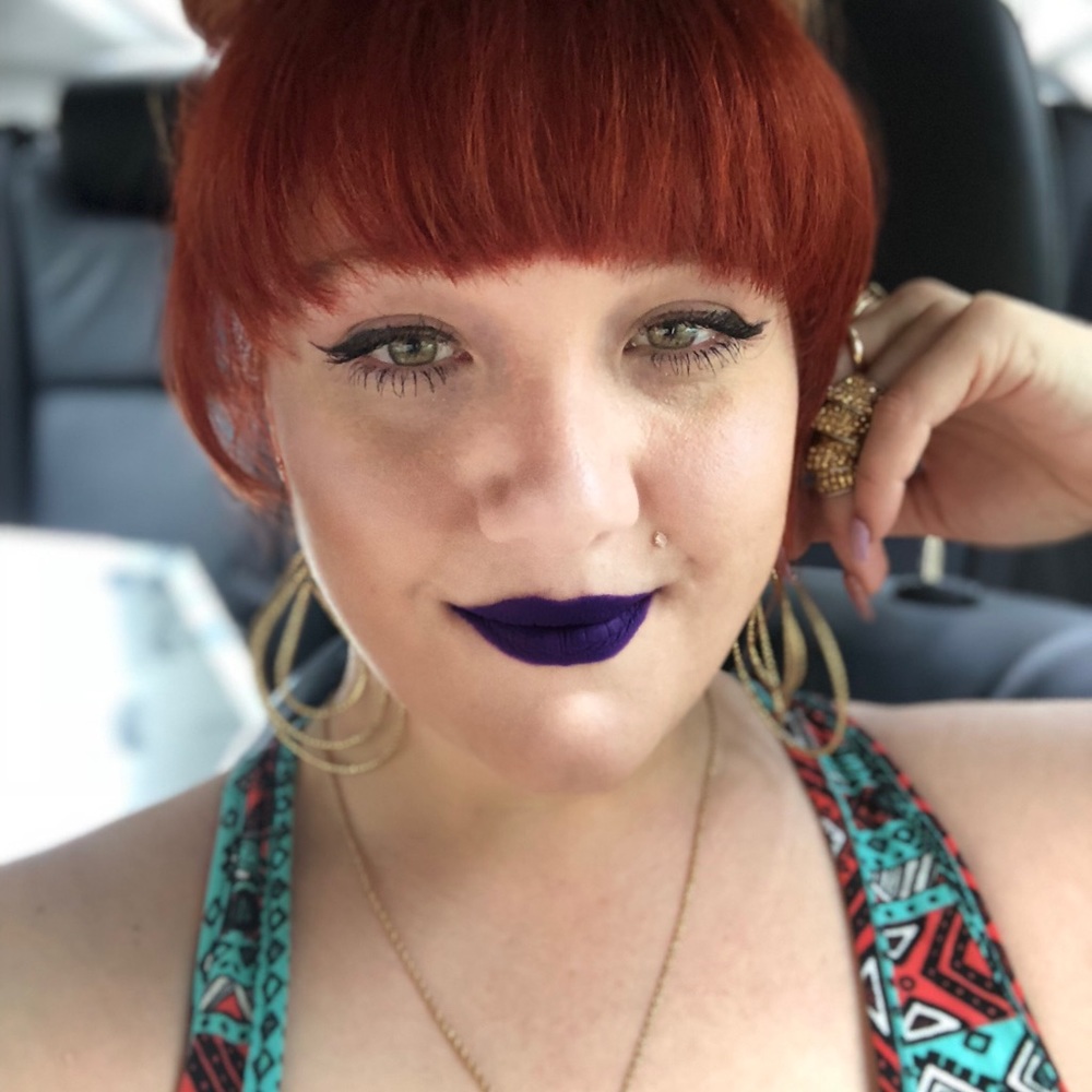 Meet your Posher, Heather